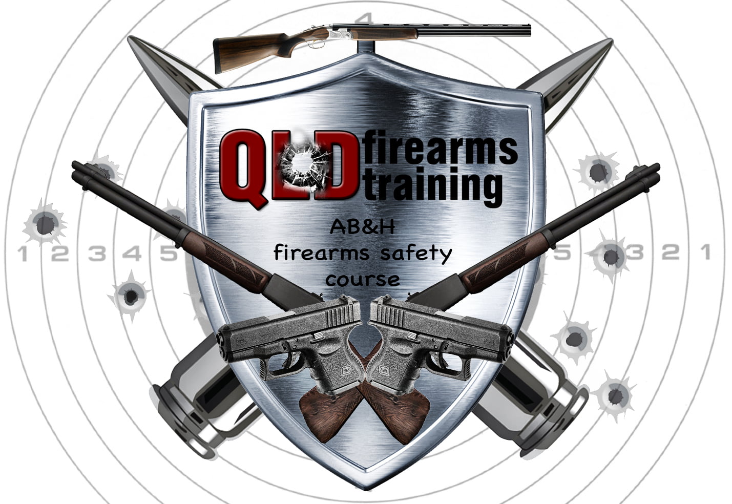 QLD Firearms Training Firearms Safety Courses Brisbane, Firearms Licence Courses Run Regularly